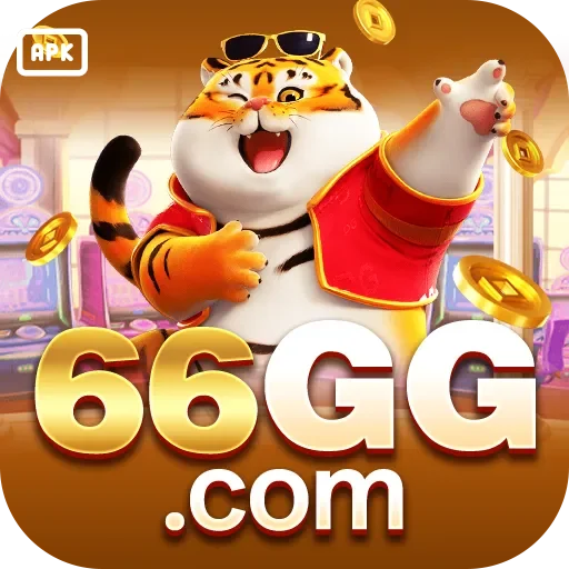 APK oficial da 66gg para Android