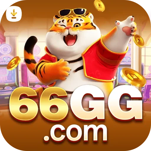Download gratuito do app da 66gg