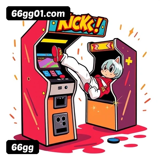 66gg Logo