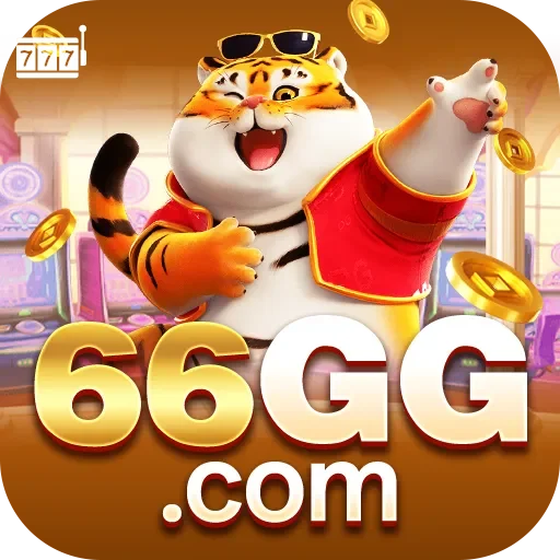 Slots online da 66gg com jackpots progressivos