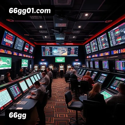 Como Registrar e Fazer Login 66gg